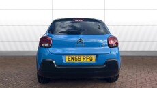 Citroen C3 1.2 PureTech 110 Flair Plus 5dr EAT6 Petrol Hatchback
